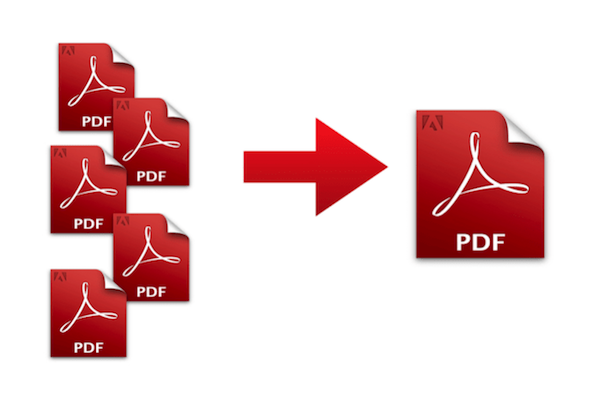 Cắt nhỏ file PDF để lấy đúng số trang cần sử dụng và giảm thiểu dung lượng khi gửi mail