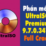 Tải Ultra ISo Download Ultra Iso Full Crack mới nhất 2022