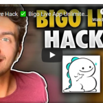 Hack bigo live apk Unlimited beans diamonds and coins bigolive hack 2020
