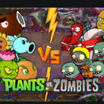Hack Plants vs Zombies 2 china hoa qua nôi gian 2