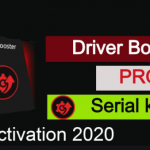 IObit Driver Booster 7.5 Pro License Key 2020 (Without Crack)