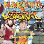 Naruto quyết đấu: Game Naruto quyết đấu 3 Online Game chiến đấu Hay