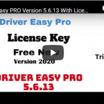 Driver Easy PRO Version 5.6.13 With License Key