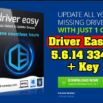 Driver Easy Pro 5.6.14 no Crack – Best [Method]