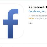 Tải Facebook Lite APK Android IOS trên Google Play App Store miễn phí