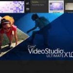 Corel videostudio pro x10 full crack: Download và hướng dẫn cài đặt