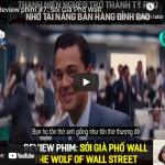 Xem phim Sói Già Phố Wall VietSub Thuyết Minh Full HD