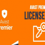Key Avast Premier Security 2021 License key File 2050