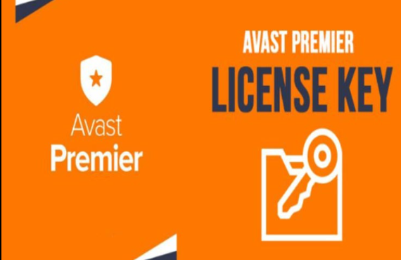Key Avast Premier Security 2021 License key File 2050