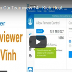 Key Teamviewer: License Key Teamviewer 15 mới nhất 2022