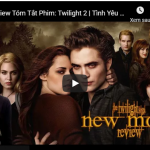 Xem Phim Chạng Vạng 2 Thuyết Minh Full Vietsub The Twilight Saga 2 New Moon