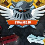 EvoWars: Download và hướng dẫn chơi game EvoWars