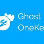 Hướng dẫn sử dụng onekey ghost cho người mới bắt đầu