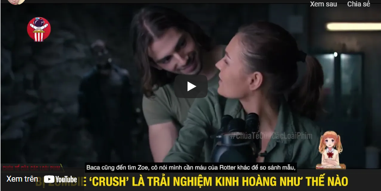 Xem Phim Ngày đẫm máu: Xác sống trỗi dậy Full HD Vietsub Thuyết Minh - Bộ phim kinh dị đầy kịch tính